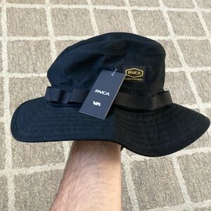 RVCA BOONIE HAT